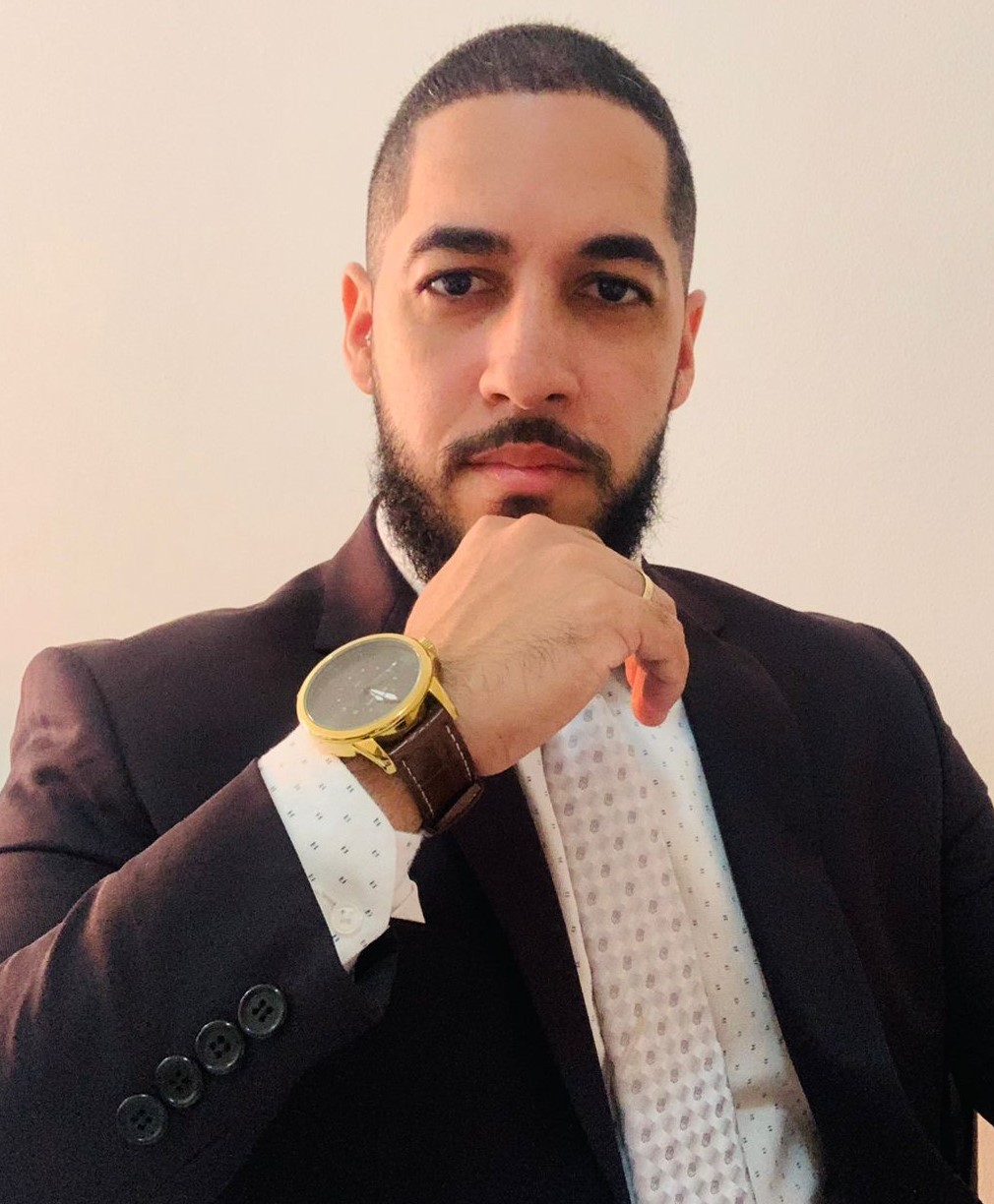 Dr. Rodrigo Vianna